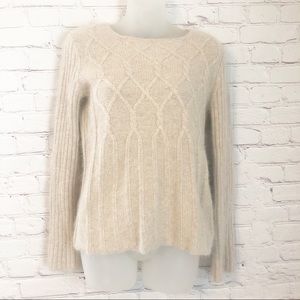 Carole Little Wool Sweater